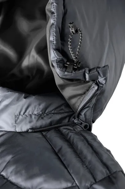  Ladies' Hooded Nano Jacket - Russell Athletic