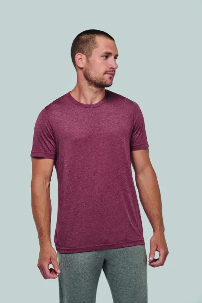  TRIBLEND SPORTS T-SHIRT - 310 g/m² - Proact Wine