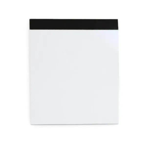  Magnetic writing board, marker with felt tip, eraser black