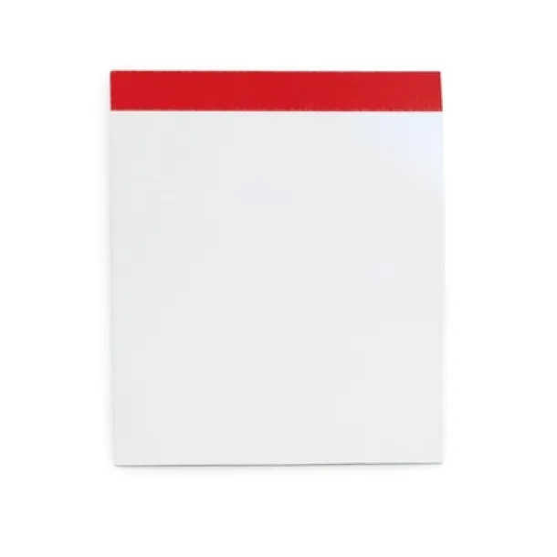  Magnetic writing board, marker with felt tip, eraser red