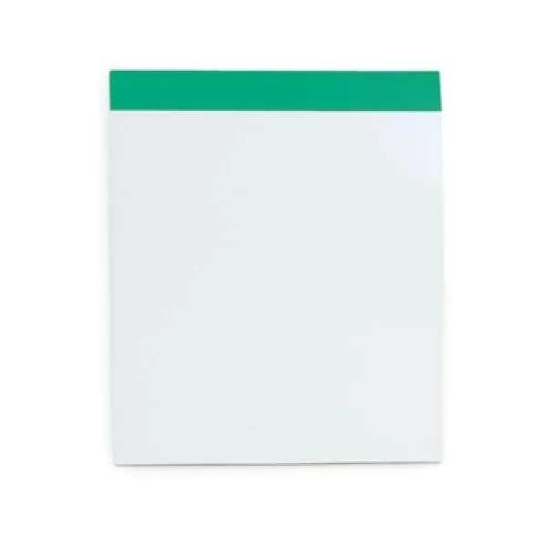  Magnetic writing board, marker with felt tip, eraser 45533C