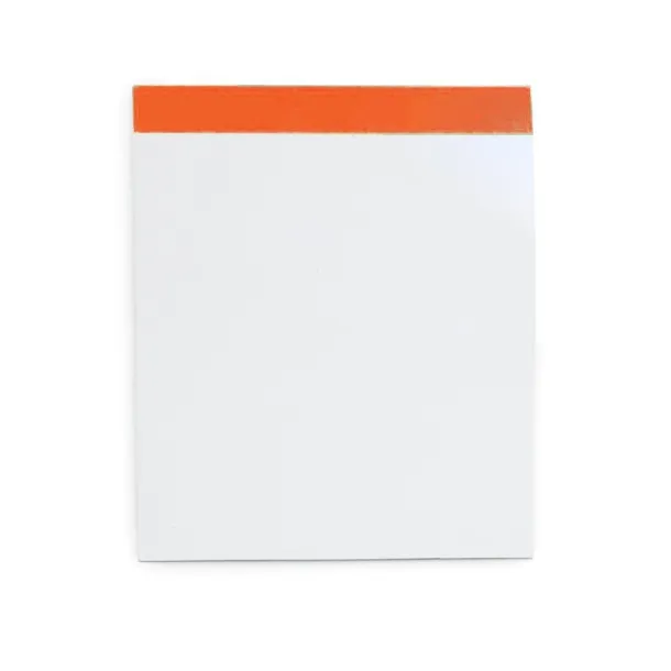  Magnetic writing board, marker with felt tip, eraser orange