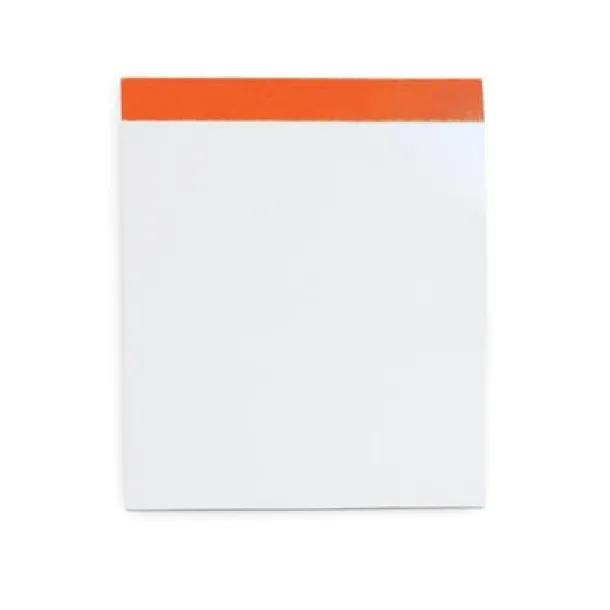  Magnetic writing board, marker with felt tip, eraser orange