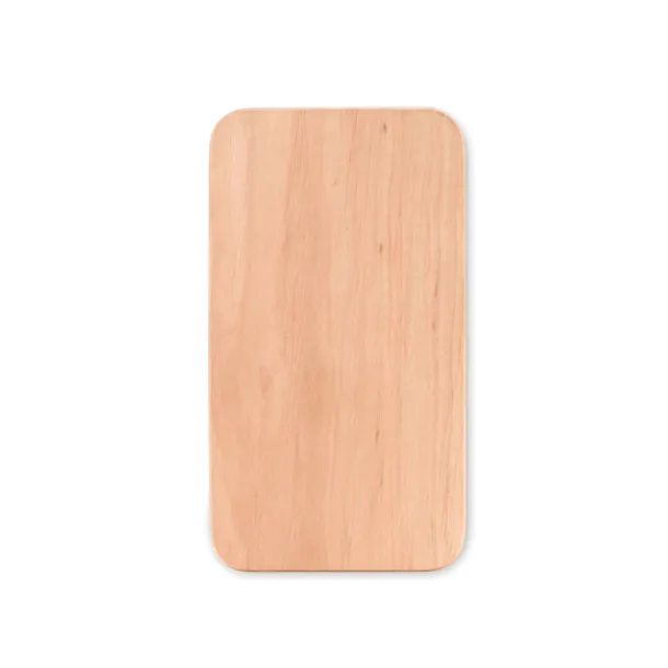 PETIT ELLWOOD Small cutting board Wood