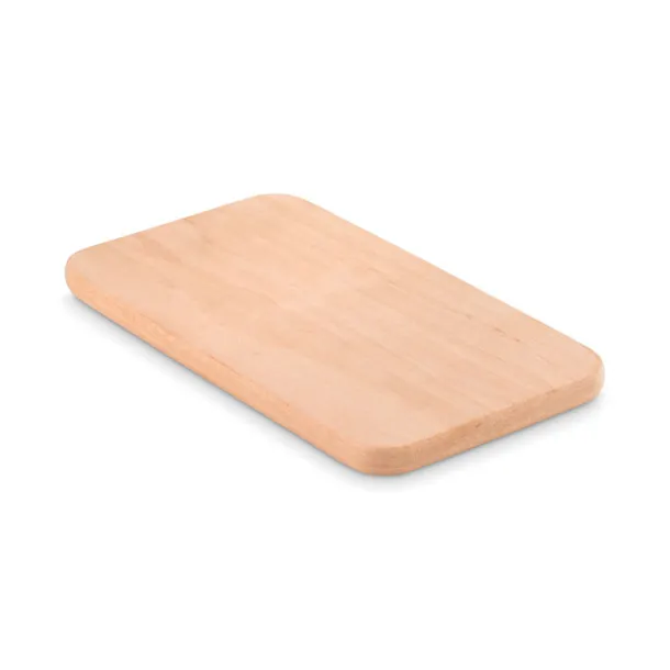 PETIT ELLWOOD Small cutting board Wood