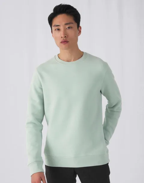  Pulover s okruglim izrezom, 280 g/m² - B&C