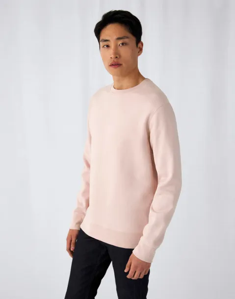  Pulover s okruglim izrezom, 280 g/m² - B&C