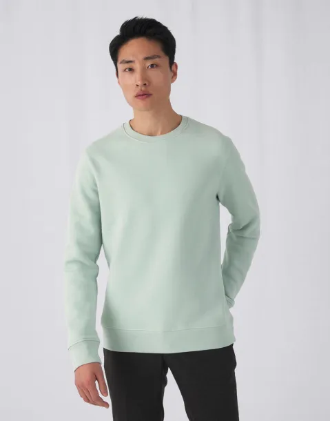  Pulover s okruglim izrezom, 280 g/m² - B&C
