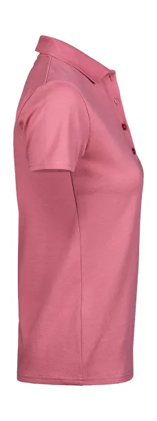  Ženska polo majica s elastinom, 215 g/m² - Tee Jays