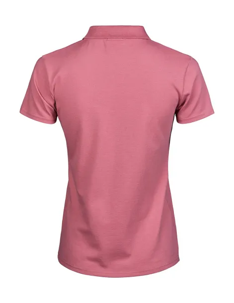  Ženska polo majica s elastinom, 215 g/m² - Tee Jays