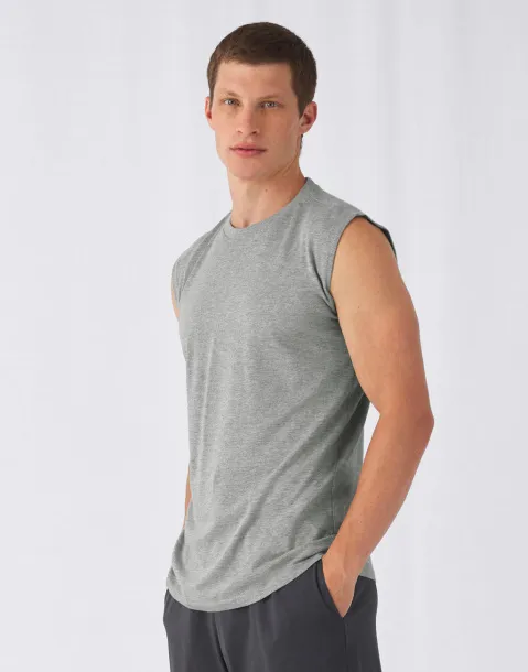  Exact Move Sleeveless T-Shirt - B&C