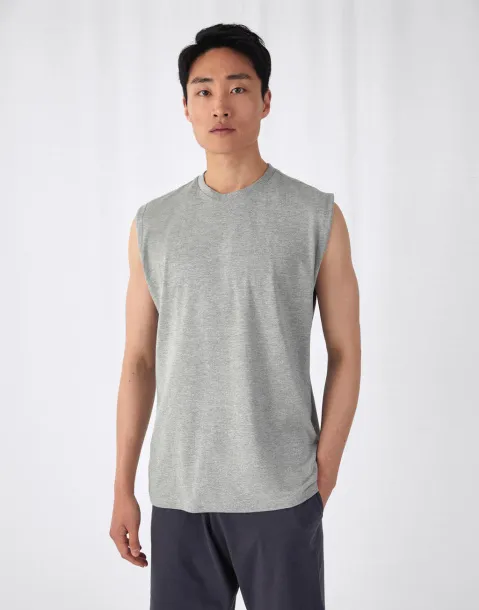  Exact Move Sleeveless T-Shirt - B&C