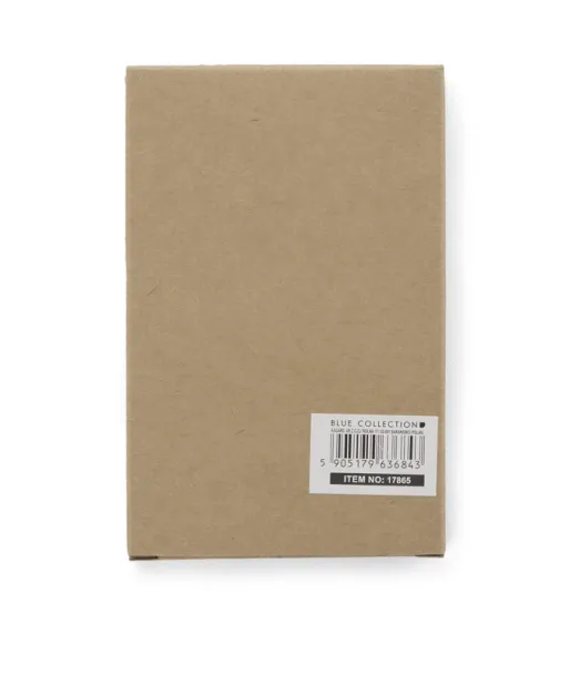 RENE Credit card box Prirodna