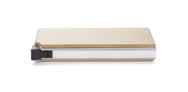 RENE Credit card box Prirodna