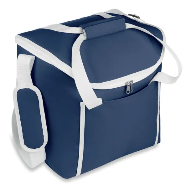 INDO Cooler bag 600D polyester Blue