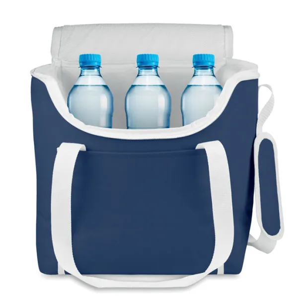 INDO Cooler bag 600D polyester Blue