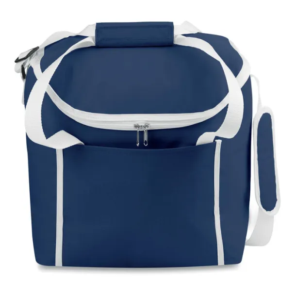 INDO Cooler bag 600D polyester Blue