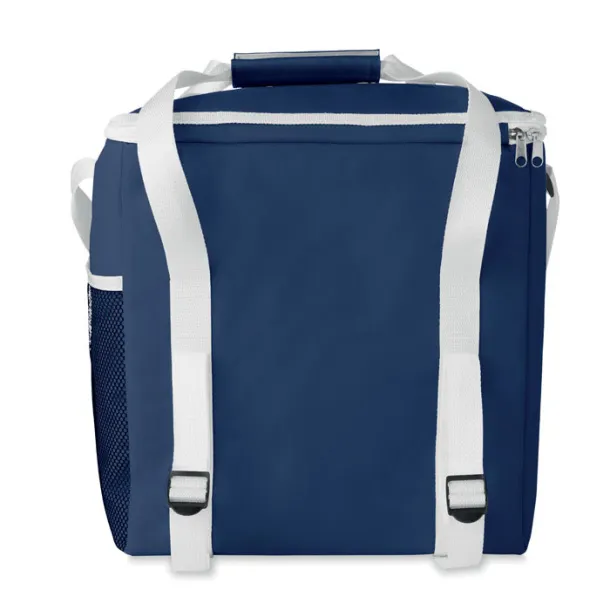 INDO Cooler bag 600D polyester Blue