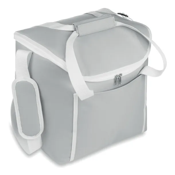 INDO Cooler bag 600D polyester Grey