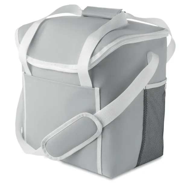 INDO Cooler bag 600D polyester Grey