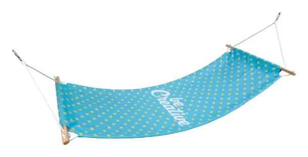 Mayaba custom RPET hammock White