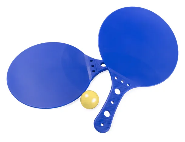 Selpik beach tennis Blue