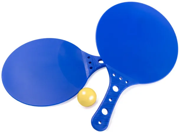 Selpik beach tennis Blue