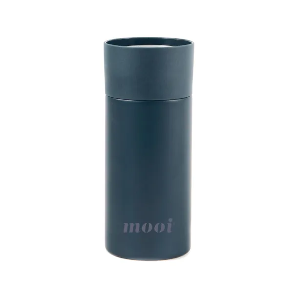  VINGA Otis to-go termos šalica, 300 ml - Vinga Mornarski plava
