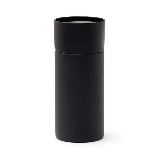  VINGA Otis to-go termos šalica, 300 ml - Vinga Crna
