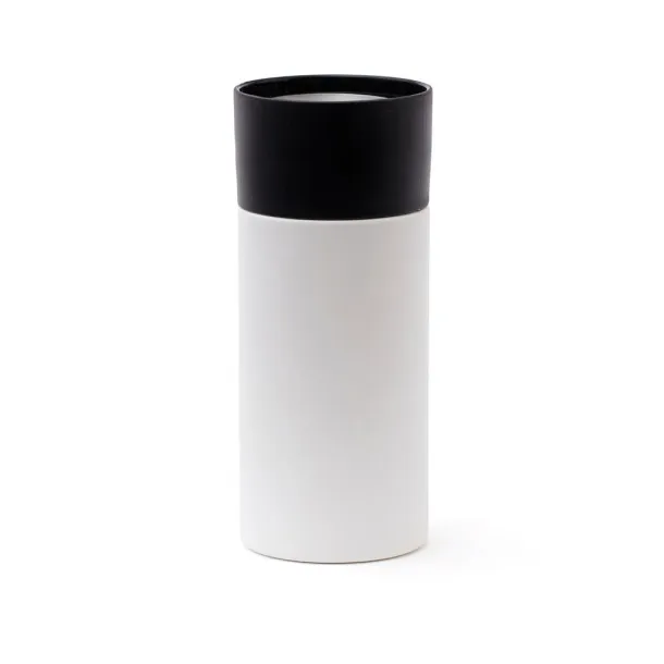  VINGA Otis to-go termos šalica, 300 ml - Vinga Bijela