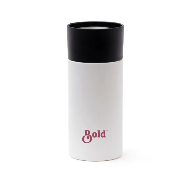  VINGA Otis to-go termos šalica, 300 ml - Vinga Bijela