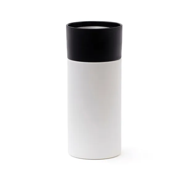  VINGA Otis to-go termos šalica, 300 ml - Vinga Bijela