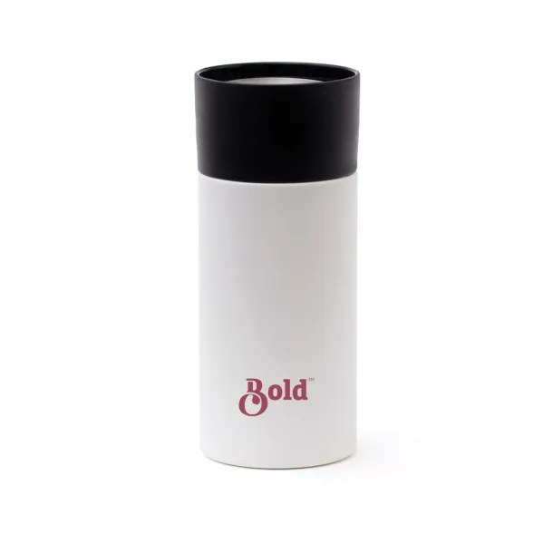  VINGA Otis to-go termos šalica, 300 ml - Vinga Bijela