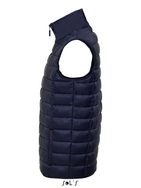 SOL'S WAVE MEN - LIGHTWEIGHT BODYWARMER - SOL'S Navy