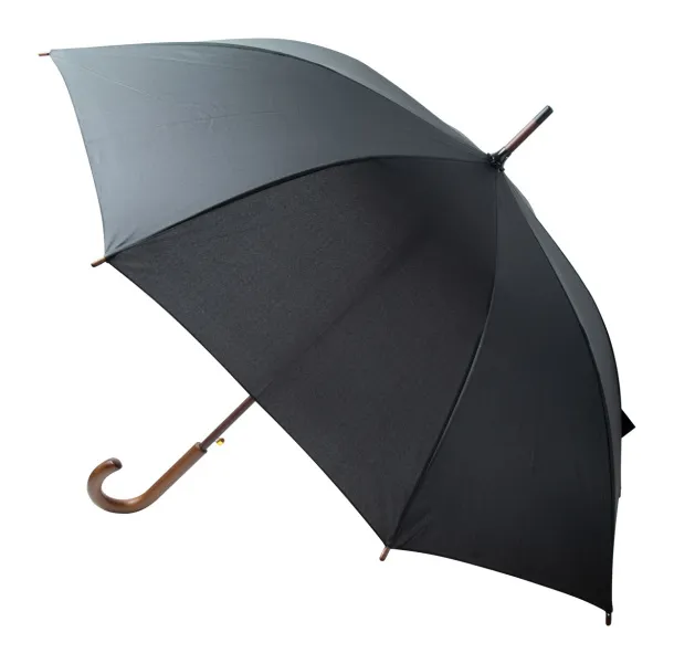 Limoges umbrella - André Philippe Black