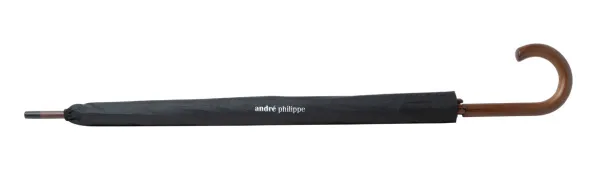 Limoges umbrella - André Philippe Black