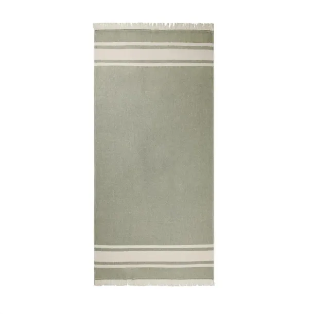  VINGA Tolo ručnik od hammam frotira, 360 g/m2 - Vinga 45533C 11-0606 TPG