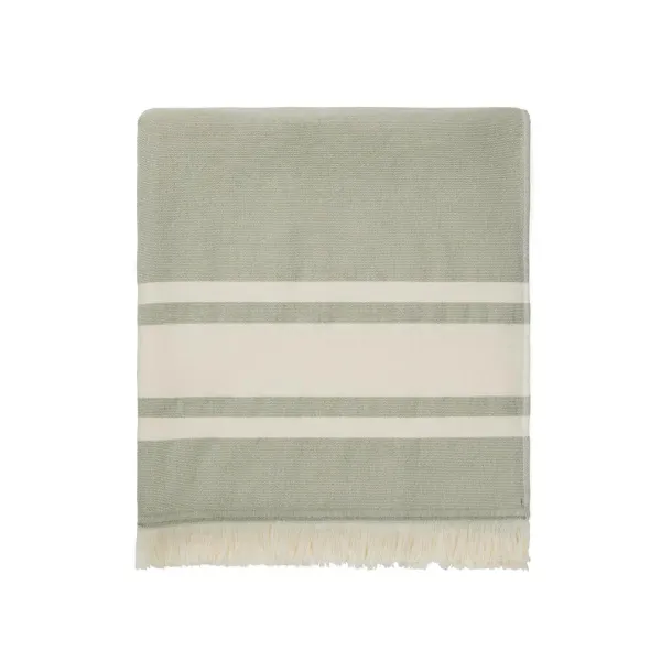 VINGA Tolo ručnik od hammam frotira, 360 g/m2 - Vinga 45533C 11-0606 TPG