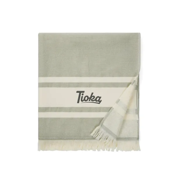  VINGA Tolo ručnik od hammam frotira, 360 g/m2 - Vinga 45533C 11-0606 TPG