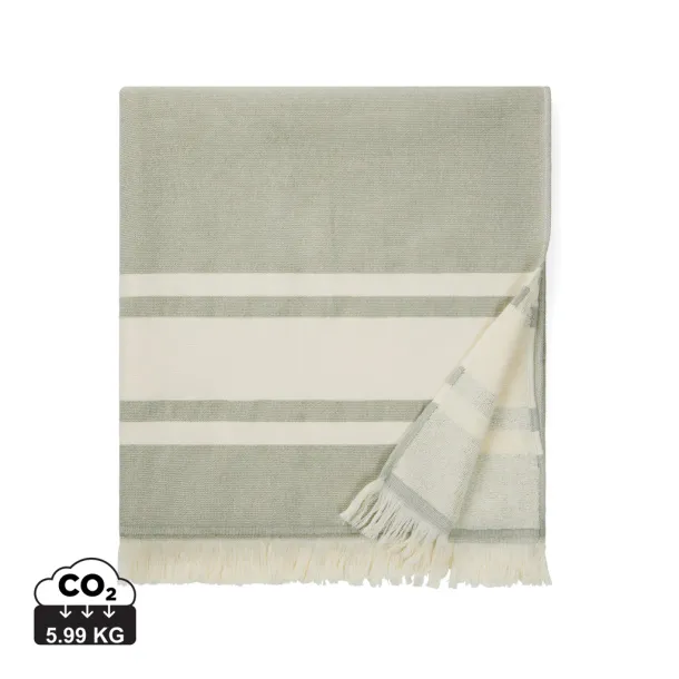  VINGA Tolo ručnik od hammam frotira, 360 g/m2 - Vinga 45533C 11-0606 TPG