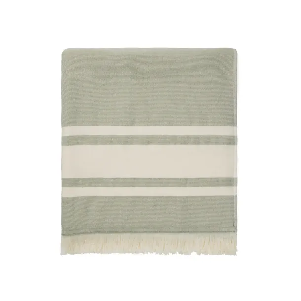  VINGA Tolo ručnik od hammam frotira, 360 g/m2 - Vinga 45533C 11-0606 TPG