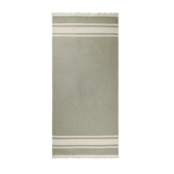  VINGA Tolo ručnik od hammam frotira, 360 g/m2 - Vinga 45533C 11-0606 TPG