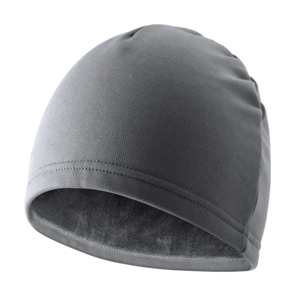 Trekker sport winter hat Grey