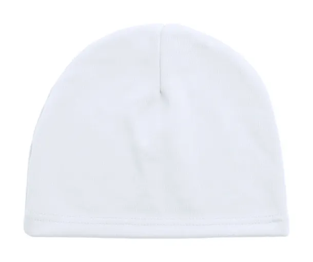 Trekker sport winter hat White