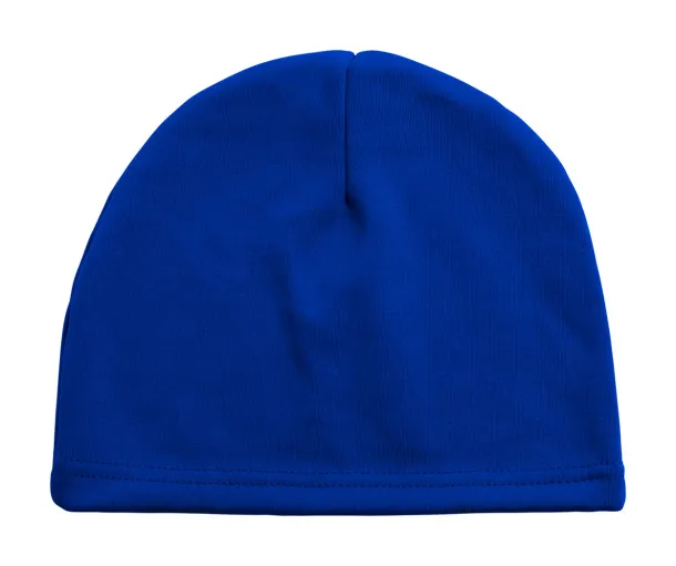 Trekker sport winter hat Dark blue