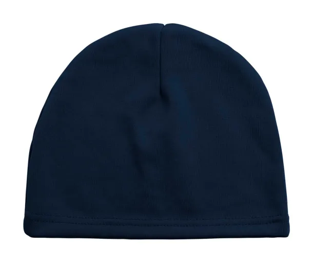 Trekker sport winter hat Dark blue