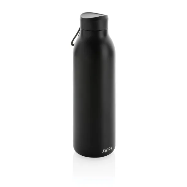  Avira Avior RCS Re-steel bottle 500 ML - Avira Black 