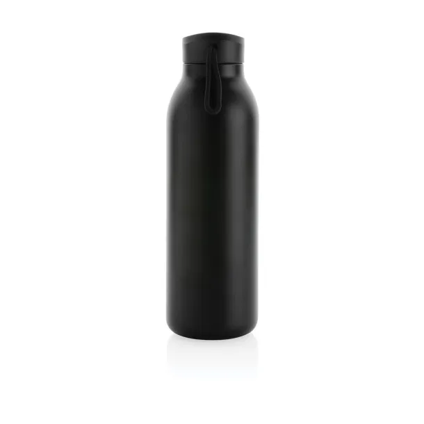  Avira Avior RCS Re-steel bottle 500 ML - Avira Black 