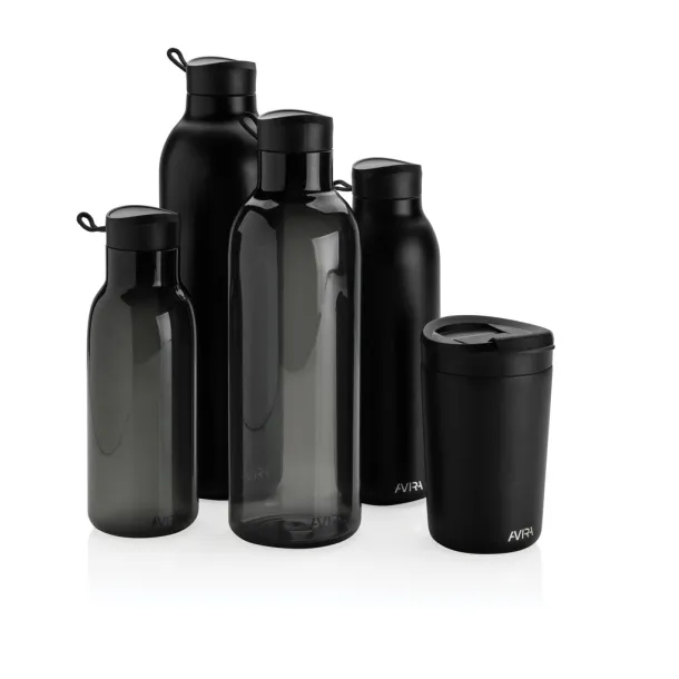  Avira Avior RCS Re-steel bottle 500 ML - Avira Black 