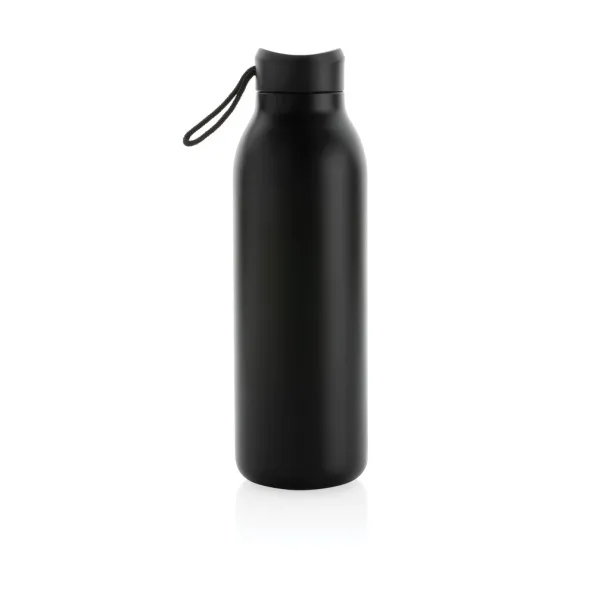  Avira Avior RCS Re-steel bottle 500 ML - Avira Black 